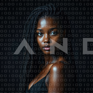 Female Model - 001584