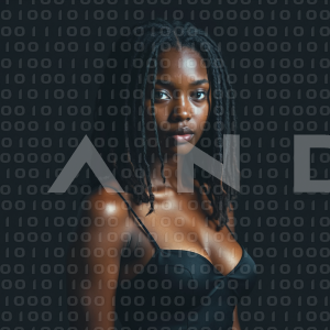 Female Model - 001587