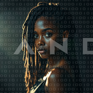 Female Model - 001590