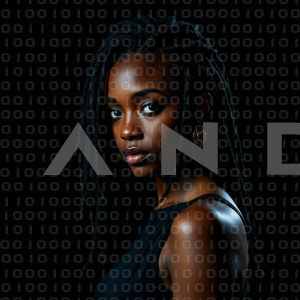 Female Model - 001592