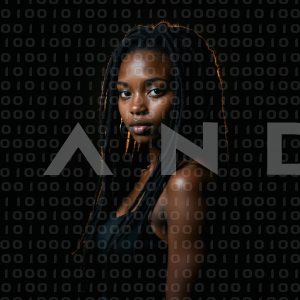 Female Model - 001593