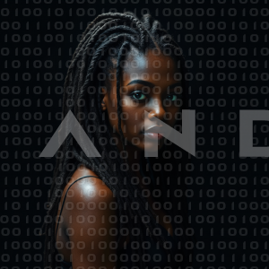 Female Model - 001594