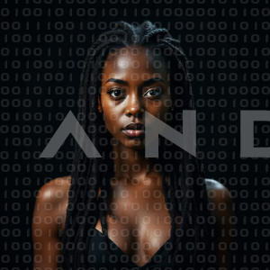 Female Model - 001595