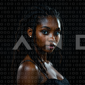 Female Model - 001599