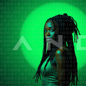 Female Model - 001600