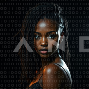 Female Model - 001702