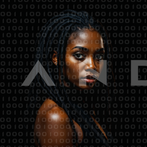 Female Model - 001703