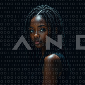 Female Model - 001704