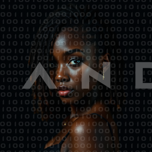 Female Model - 001607