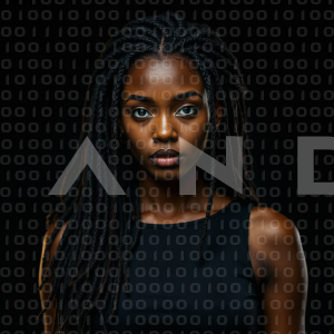 Female Model - 001608