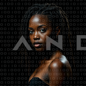 Female Model - 001609