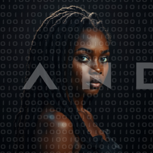 Female Model - 001610