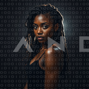 Female Model - 001615