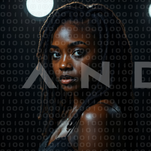 Female Model - 001616