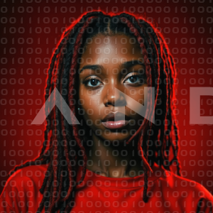 Female Model - 001617