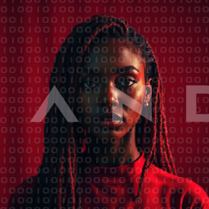 Female Model - 001618