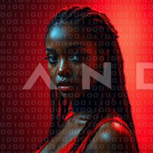 Female Model - 001620