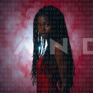 Female Model - 001621