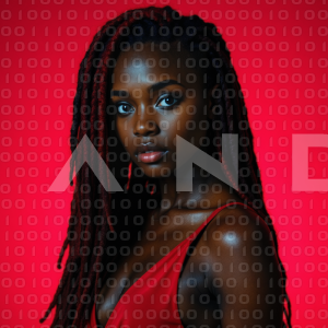 Female Model - 001624