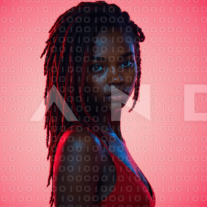 Female Model - 001625