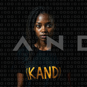 Female Model - 001708