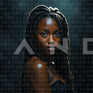 Female Model - 001630