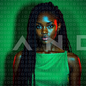 Female Model - 001632