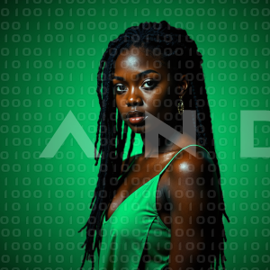 Female Model - 001633