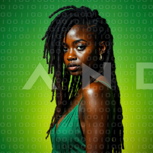 Female Model - 001636