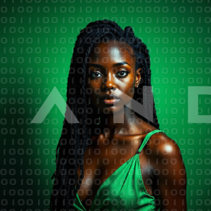 Female Model - 001637