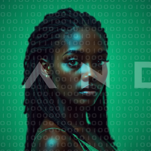 Female Model - 001639