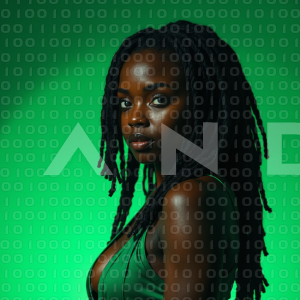 Female Model - 001641