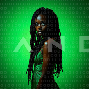 Female Model - 001647