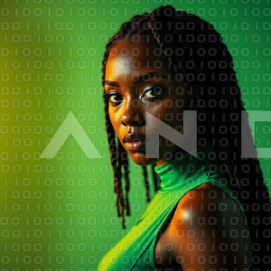 Female Model - 001650