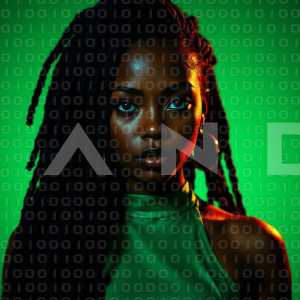 Female Model - 001651