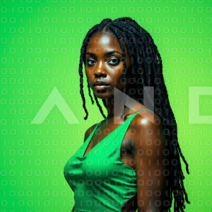 Female Model - 001653