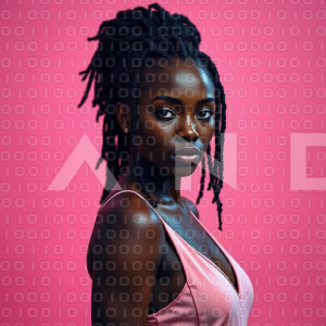 Female Model - 001655