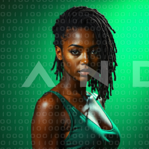 Female Model - 001656