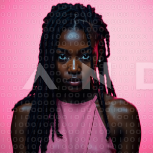 Female Model - 001662