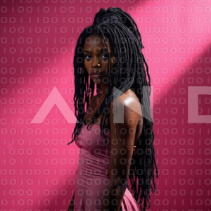 Female Model - 001664