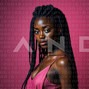 Female Model - 001666