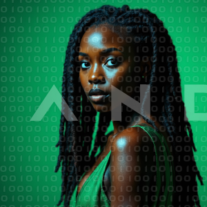 Female Model - 001667