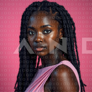 Female Model - 001669