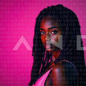 Female Model - 001671