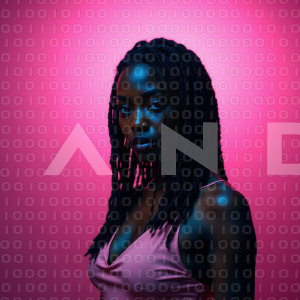 Female Model - 001672