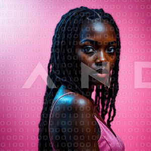 Female Model - 001673