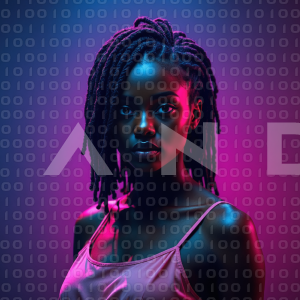 Female Model - 001674