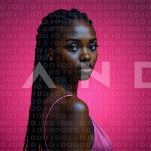 Female Model - 001676