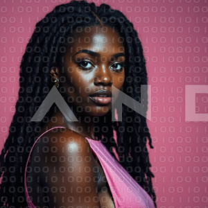 Female Model - 001677