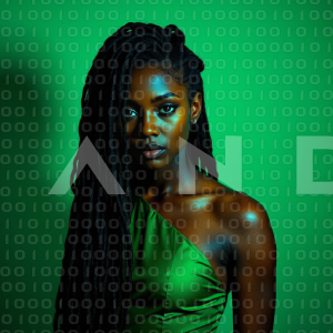 Female Model - 001678